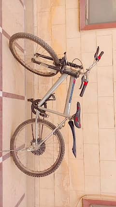 New bicycle contact WhatsApp: 03348591105