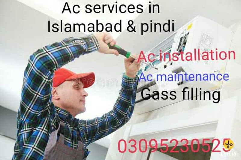 ac service in Islamabad Rawalpindi ac service ac maintenance ac gas fi 0