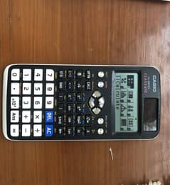 Casio Classwiz fx-991EX Scientific Calculator clone