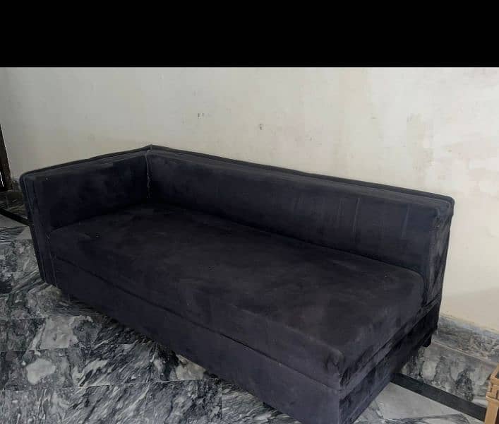 sofa L shaped 1