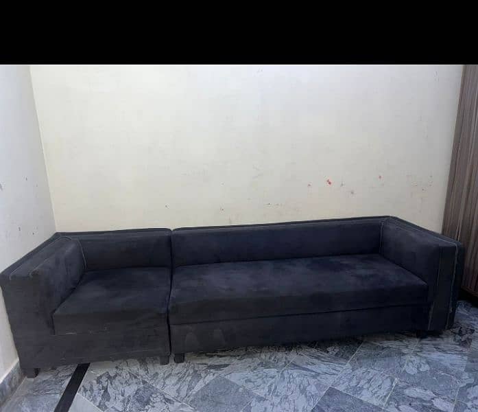 sofa L shaped 4