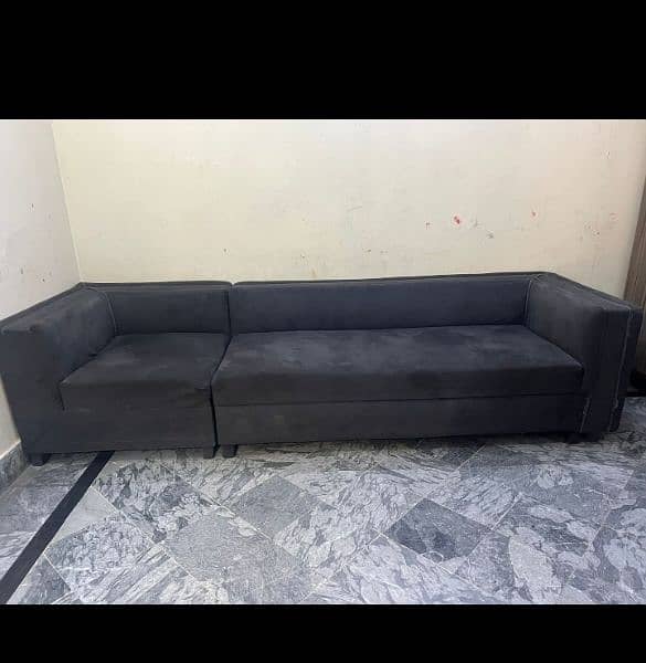 sofa L shaped 5