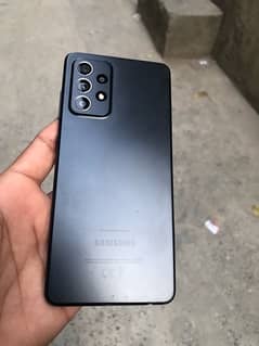 Galaxy A52 for sale