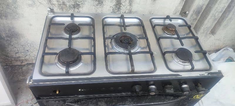 cooking Range call on this number 03024420866 1