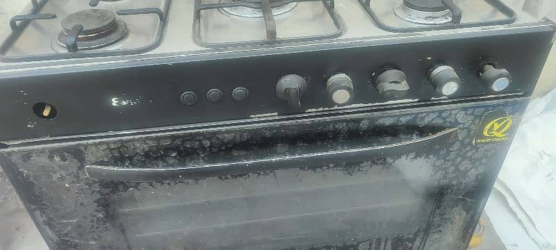 cooking Range call on this number 03024420866 2