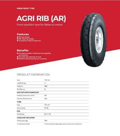 750-20 General (1tyre price)