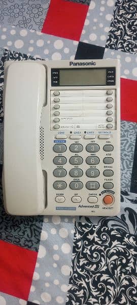 Landline Telephone set/ Cordless all types 3