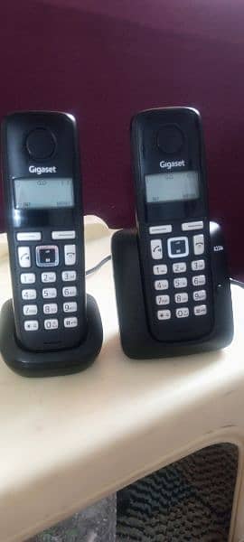 Landline Telephone set/ Cordless all types 4