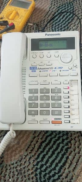 Landline Telephone set/ Cordless all types 8