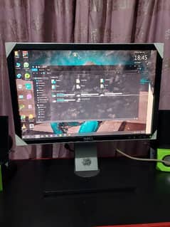 Dell LED 19 Inch Monitor