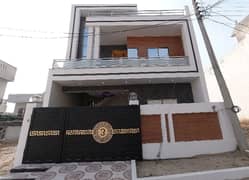 House For Sale In New City Phase 2 L-BLOCK