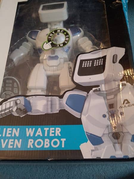 robot toy 1