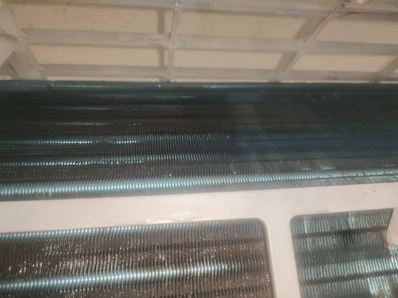 ORIENT 1.5ton inverter Ac Fresh pec outstanding cooling 4
