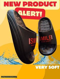 Men's rubber casual slippers (sell all Pakistan) free delivery