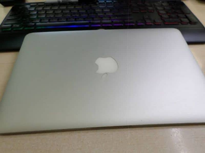 Macbook Pro 2015 mid i7 0