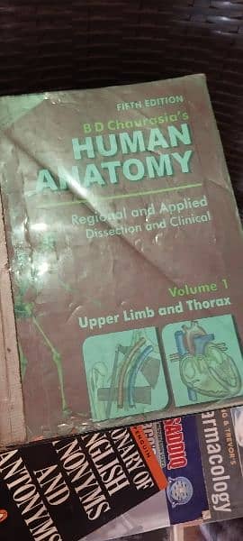 MBBS and FCPS books for sale, delivery available 7
