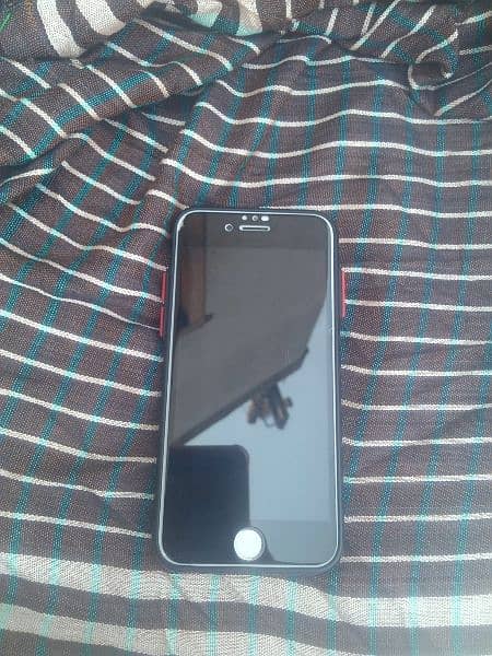 Apple iphone 6s 32 gb non approved 2