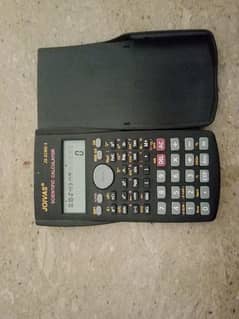 Brand new scientific calculator 0