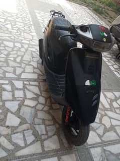 Honda ( china ) Scooty for sale
