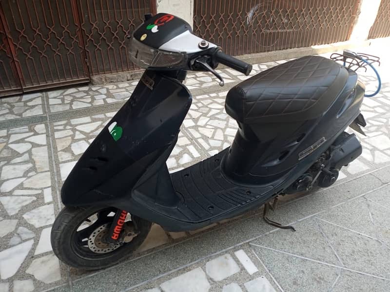 Honda ( china ) Scooty for sale 1