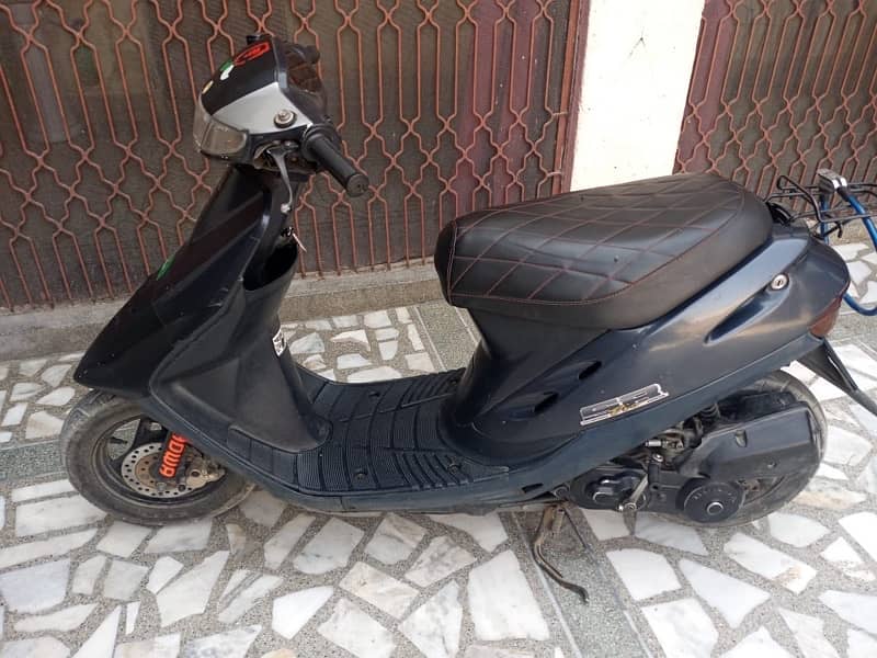 Honda ( china ) Scooty for sale 2