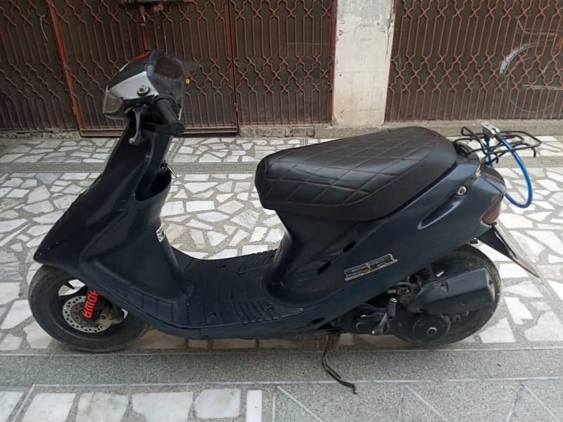 Honda ( china ) Scooty for sale 5
