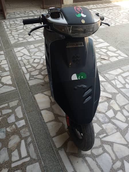 Honda ( china ) Scooty for sale 7