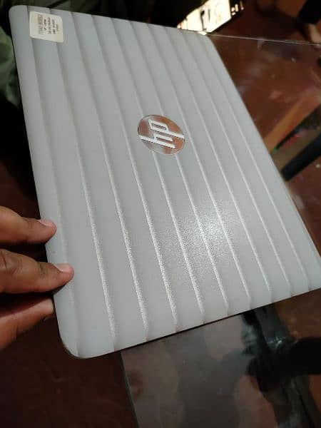 HP Elitebook 725 G4  8GB 256Gb 4
