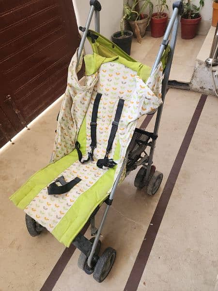 baby stroller 5