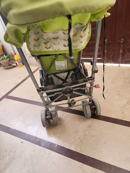 baby stroller 7
