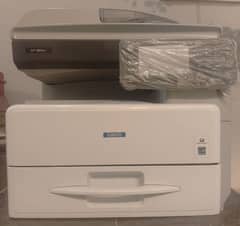 Ricoh Photocopy Machine Model 301