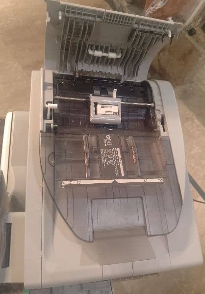 Ricoh Photocopy Machine Model 301 1