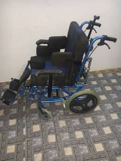 Neurological Wheelchair 0