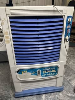 General Company Water Air Cooler