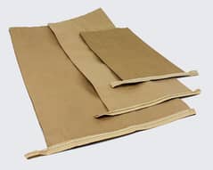 3 Ply Paper Bags 0