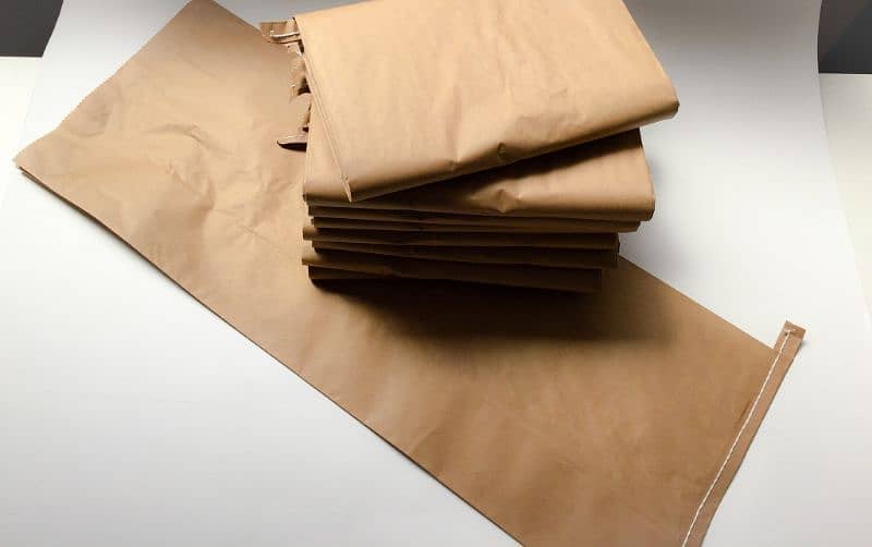 3 Ply Paper Bags 1