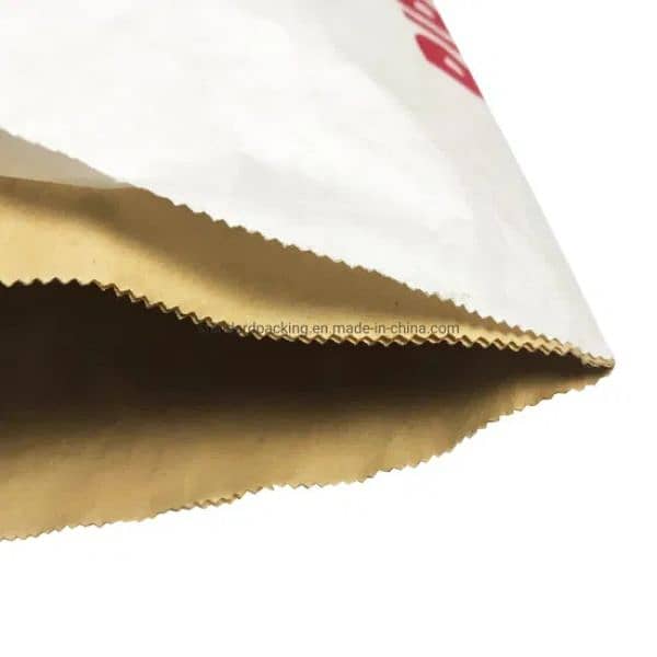 3 Ply Paper Bags 2