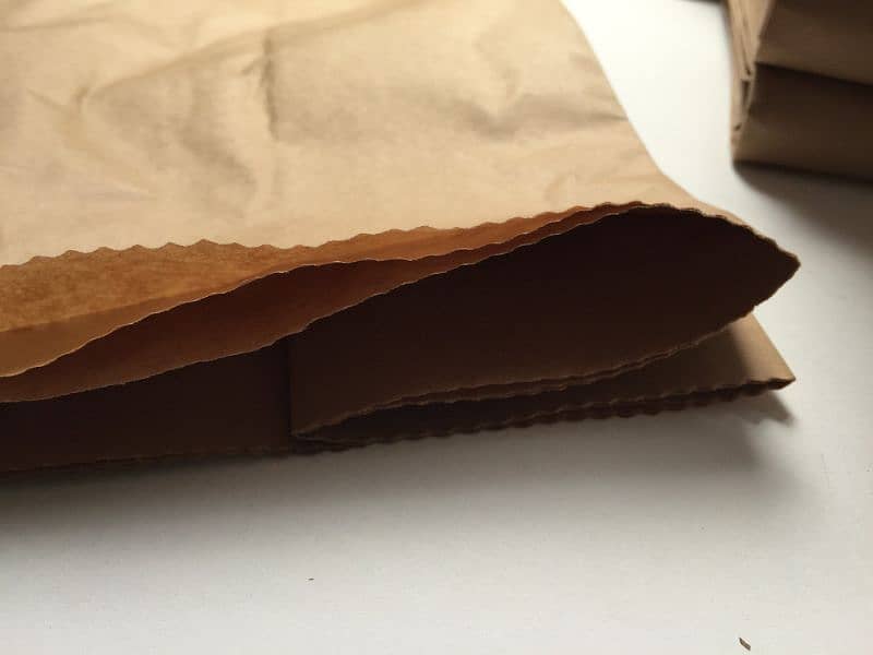 3 Ply Paper Bags 6