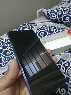 Xiaomi redmi note 7 mobile full box