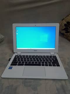 Acer Chromebook Laptop Dual Core Celeron N2840