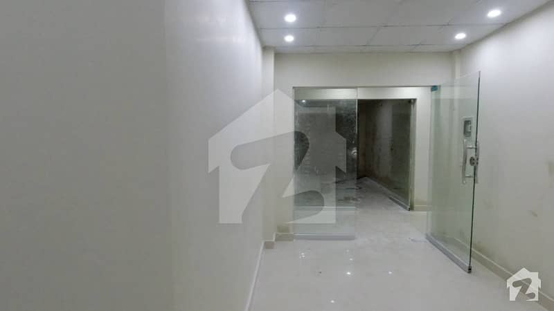 A Good Option For Sale Is The Shop Available In Defence Road In Lahore 19