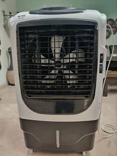 Nasgas air cooler | NAC-9800