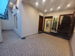 5 Marla First Floor For Rent In Phase 1 
Dream Gardens
 Lahore