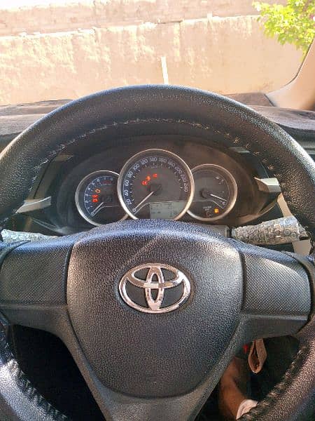 Toyota Corolla GLI Demand 30/65 ph#03123095679 10