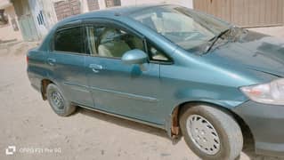 Honda City 2005 - Honda Cars for sale in Pakistan | OLX Pakistan