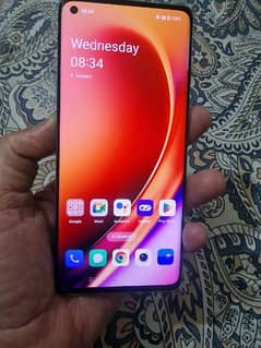 ONEPLUS 8 8/128 GB DUAL SIM