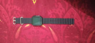 smart watch ultra s8