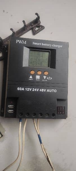 NS 1200 watt solor inverter 3