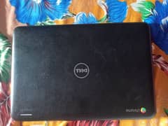 Dell Chromebook 11 3180