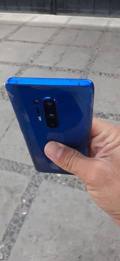 One plus 8 pro 12/256 gb for sell 0